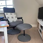 Schmucke Huus, Appartement 2