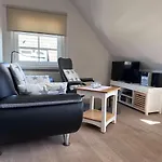 Schmucke Huus, Appartement 2