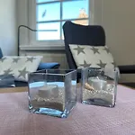 Schmucke Huus, Appartement 2