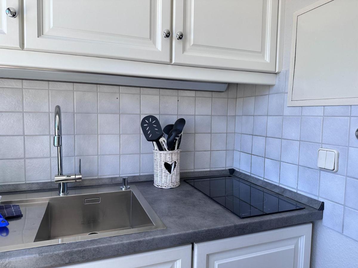 Schmucke Huus, 2 * Westerland