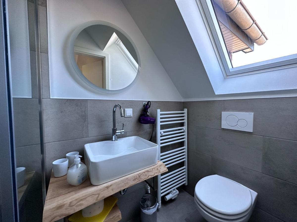 Schmucke Huus, 2 Apartment Westerland