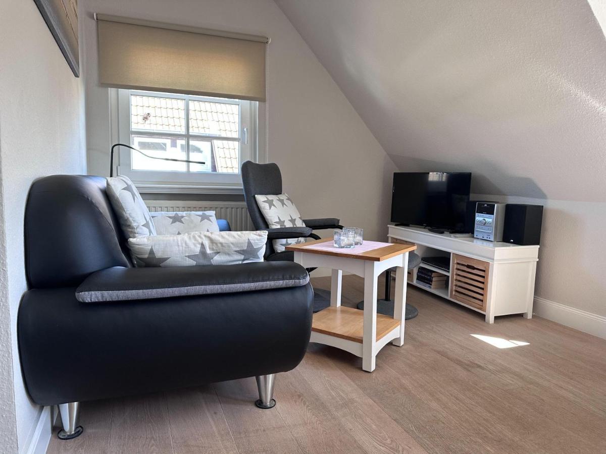 Schmucke Huus, 2 * Westerland