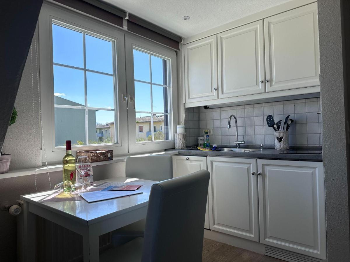 Schmucke Huus, 2 Apartment Westerland