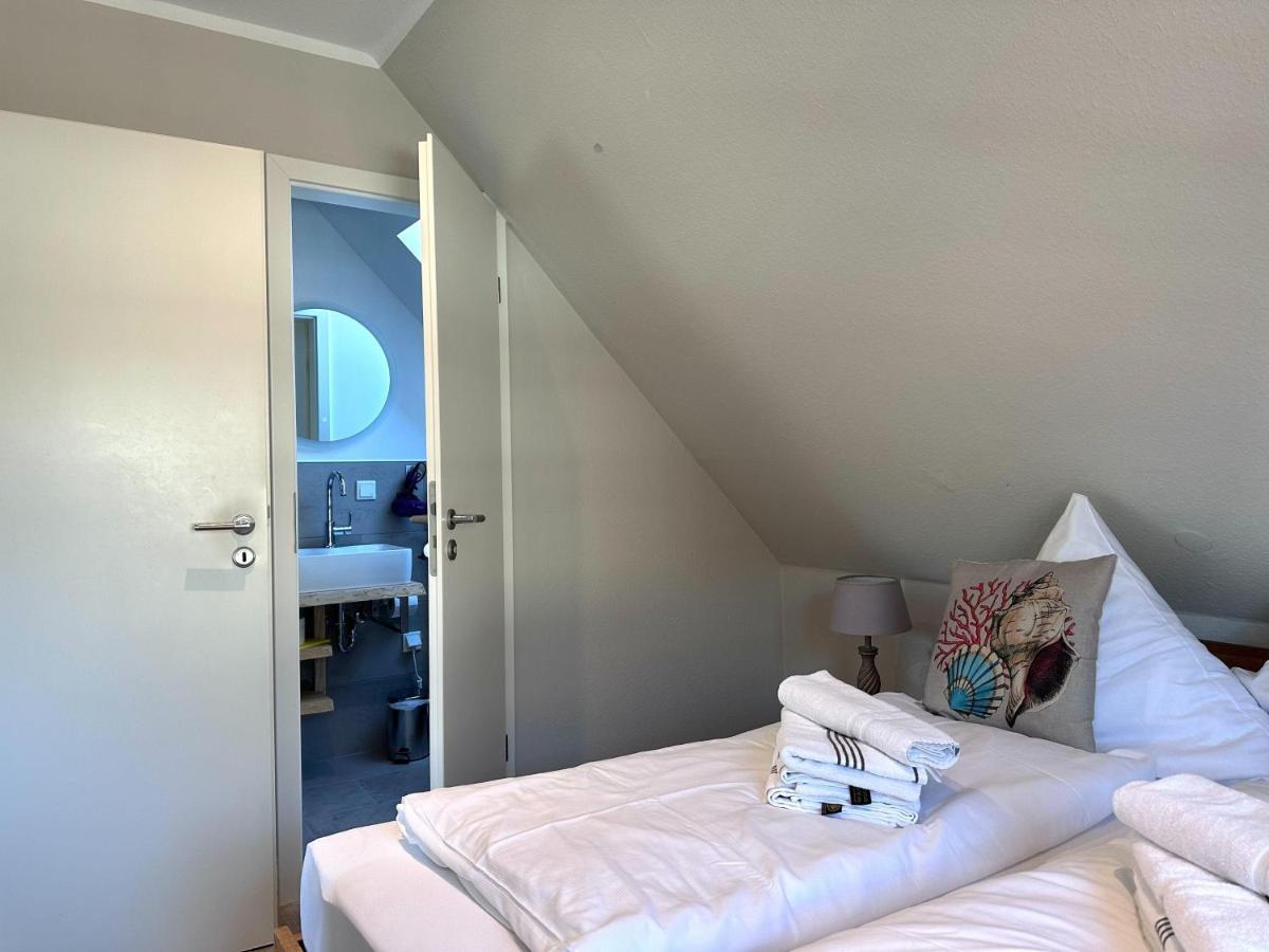 Apartment Schmucke Huus, 2 Westerland